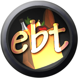 EBTcoin - EBT - logo