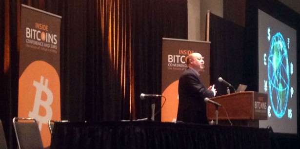 Inside Bitcoins NYC Jeremy Allaire