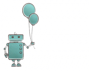 robot