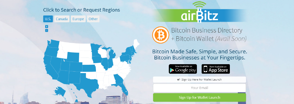 airbitz