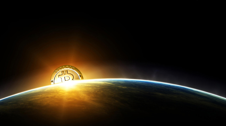 The promise of Crypto